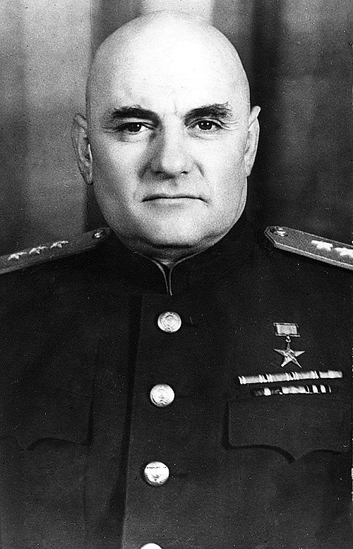 Boris Vannikov